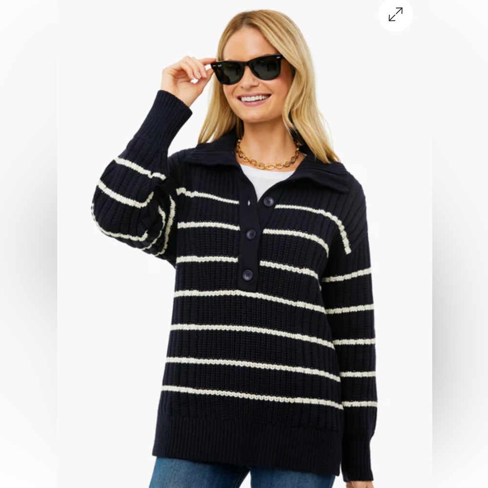Apiece Apart Paloma Sweater